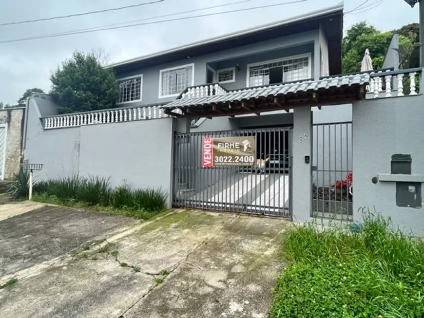 Foto 1 de Casa com 3 Quartos à venda, 650m² em Pilarzinho, Curitiba