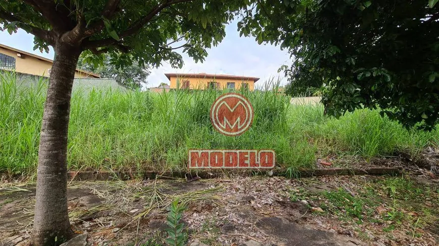 Foto 1 de Lote/Terreno à venda, 500m² em Nova Piracicaba, Piracicaba