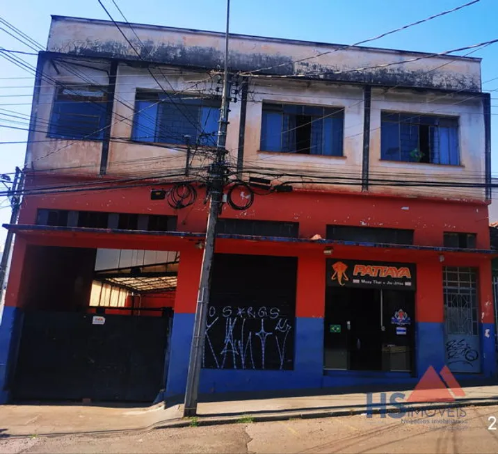 Foto 1 de Imóvel Comercial à venda, 654m² em Centro, Londrina