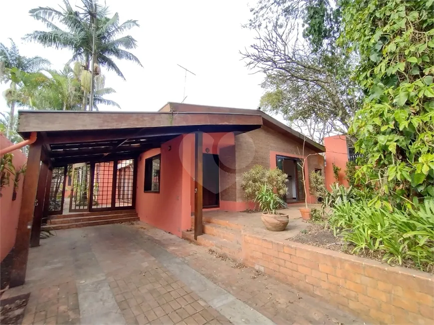 Foto 1 de Casa com 3 Quartos para venda ou aluguel, 210m² em Brooklin, São Paulo