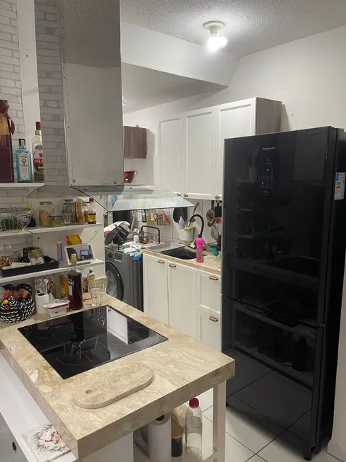 Foto 1 de Apartamento com 2 Quartos à venda, 55m² em Coqueiro, Ananindeua