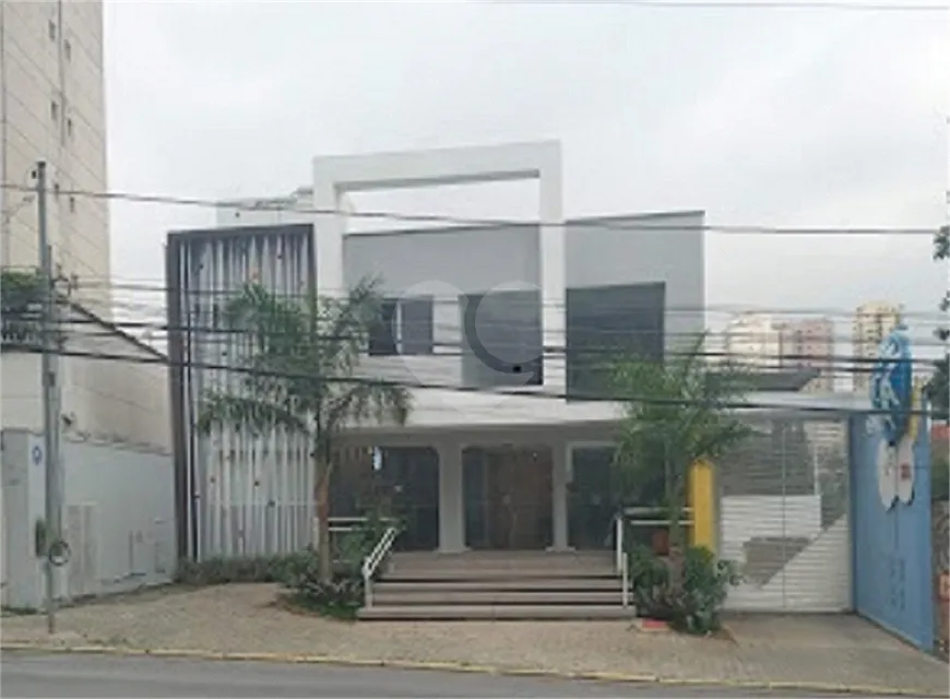 Foto 1 de Sala Comercial para alugar, 53m² em Santana, São Paulo