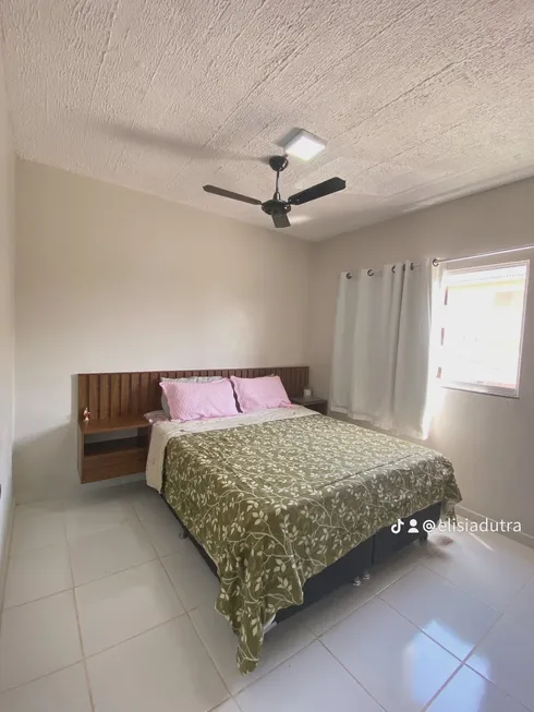 Foto 1 de Apartamento com 2 Quartos à venda, 46m² em Fazendinha, Macapá