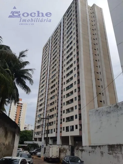 Foto 1 de Apartamento com 2 Quartos à venda, 51m² em Parque Bela Vista, Salvador