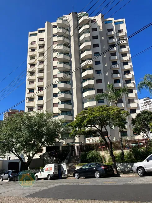 Foto 1 de Apartamento com 4 Quartos à venda, 159m² em Água Fria, São Paulo