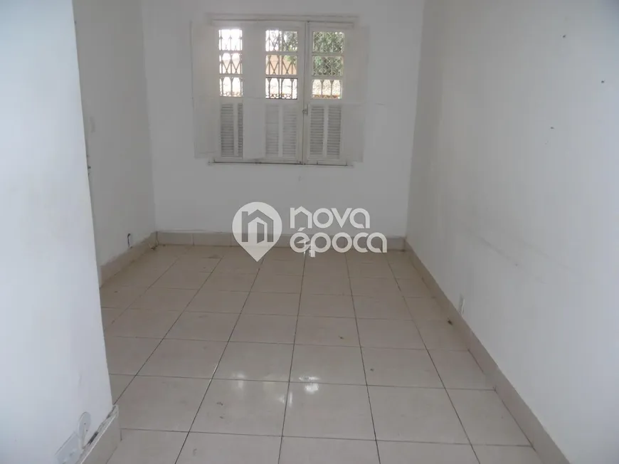 Foto 1 de Apartamento com 2 Quartos à venda, 69m² em Tijuca, Rio de Janeiro