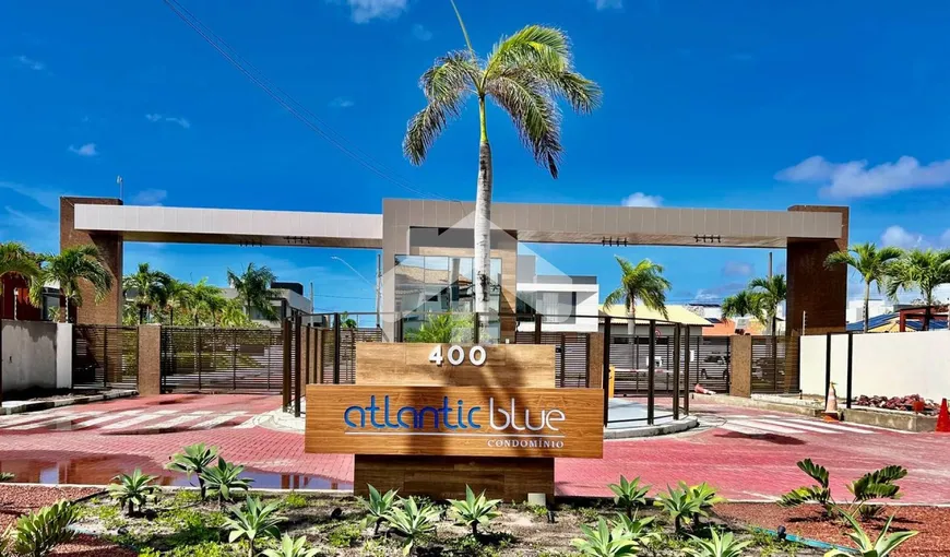 Foto 1 de Lote/Terreno à venda, 465m² em Aruana, Aracaju