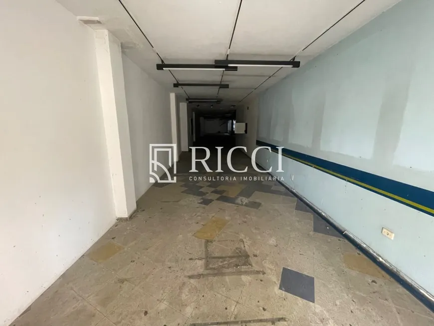 Foto 1 de Ponto Comercial à venda, 107m² em Centro, Santos