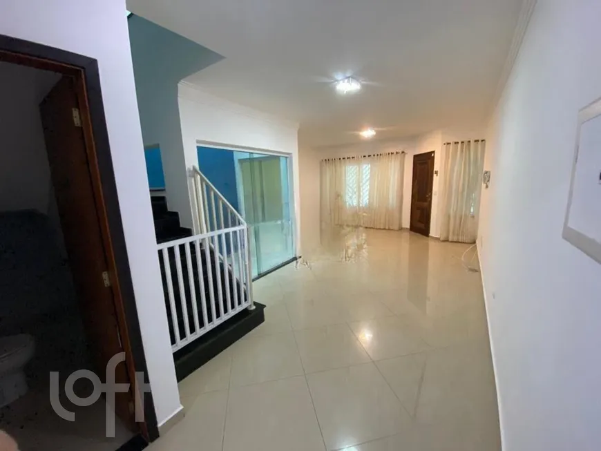 Foto 1 de Casa com 3 Quartos à venda, 150m² em Assunção, São Bernardo do Campo