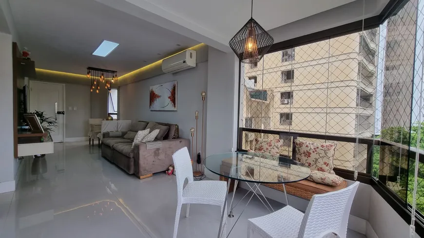 Foto 1 de Apartamento com 2 Quartos à venda, 80m² em Horto Florestal, Sorocaba