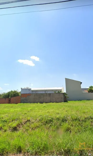 Foto 1 de Lote/Terreno à venda, 335m² em Jardim Brasil, Indaiatuba