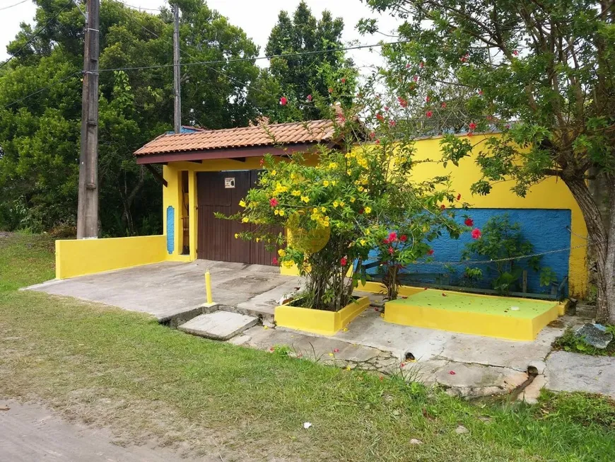 Foto 1 de Casa com 3 Quartos à venda, 144m² em Estancia de Santa Cruz, Itanhaém