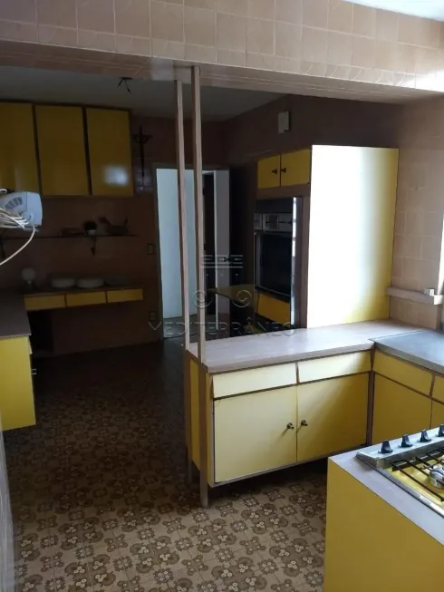 Foto 1 de Apartamento com 3 Quartos à venda, 160m² em Centro, Jundiaí