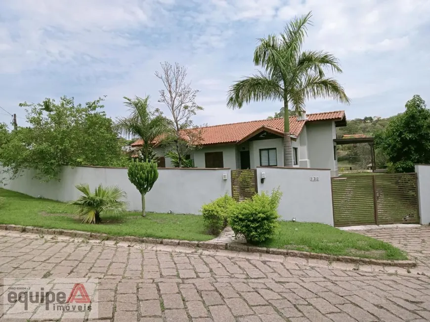 Foto 1 de Casa de Condomínio com 3 Quartos à venda, 230m² em Residencial Sao Jose do Ribeirao, Itupeva