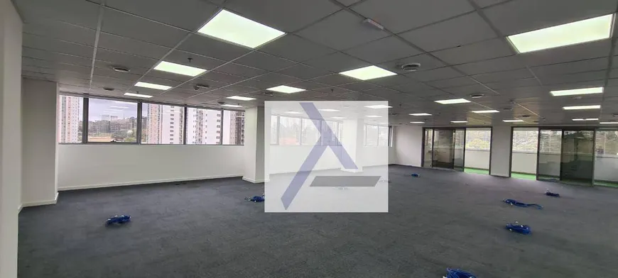 Foto 1 de Sala Comercial para alugar, 316m² em Chácara Santo Antônio, São Paulo