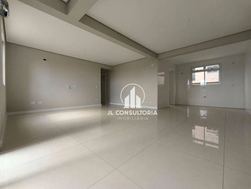 Foto 1 de Apartamento com 3 Quartos à venda, 110m² em Centro, São José dos Pinhais