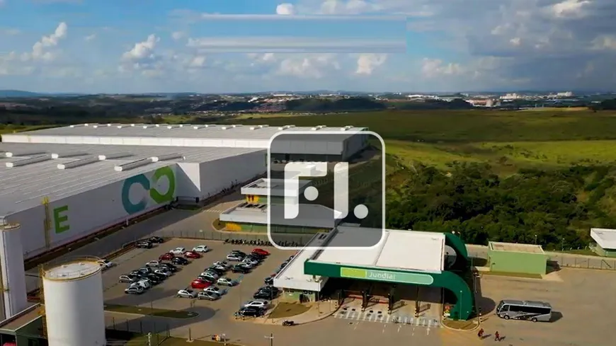 Foto 1 de Galpão/Depósito/Armazém para alugar, 9031m² em Distrito Industrial, Jundiaí