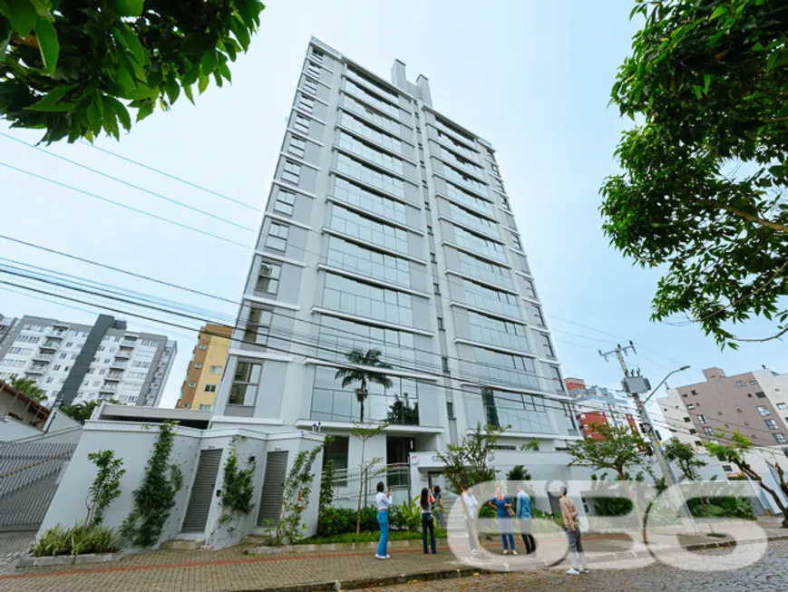 Foto 1 de Apartamento com 3 Quartos à venda, 152m² em Atiradores, Joinville