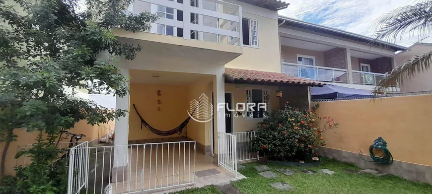 Foto 1 de Casa com 3 Quartos à venda, 150m² em Serra Grande, Niterói