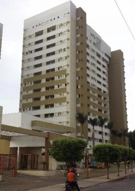 Foto 1 de Apartamento com 2 Quartos à venda, 54m² em Dom Aquino, Cuiabá