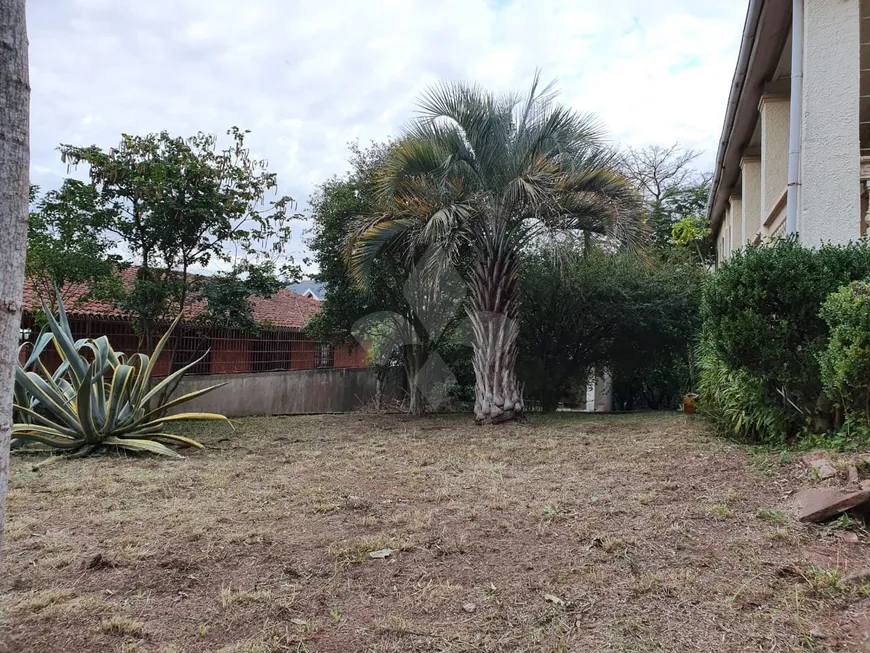 Foto 1 de Lote/Terreno à venda, 2304m² em Santa Tereza, Porto Alegre