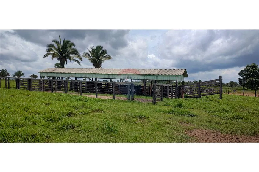 Foto 1 de Fazenda/Sítio com 2 Quartos à venda, 1500400m² em Zona Rural, São Geraldo do Araguaia