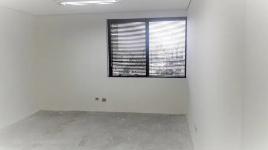 Foto 1 de Sala Comercial para venda ou aluguel, 36m² em Brooklin, São Paulo