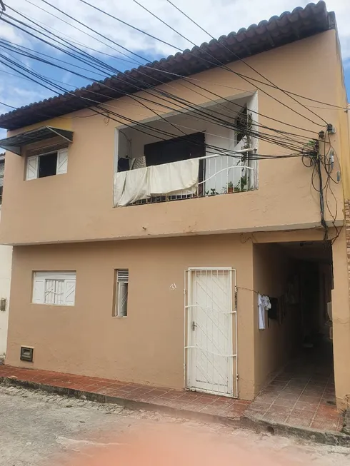 Foto 1 de Kitnet com 1 Quarto à venda, 40m² em Nova Parnamirim, Parnamirim