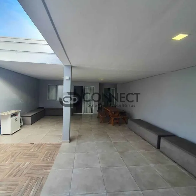 Foto 1 de Casa de Condomínio com 2 Quartos à venda, 60m² em Distrito Industrial Domingos Biancardi, Bauru