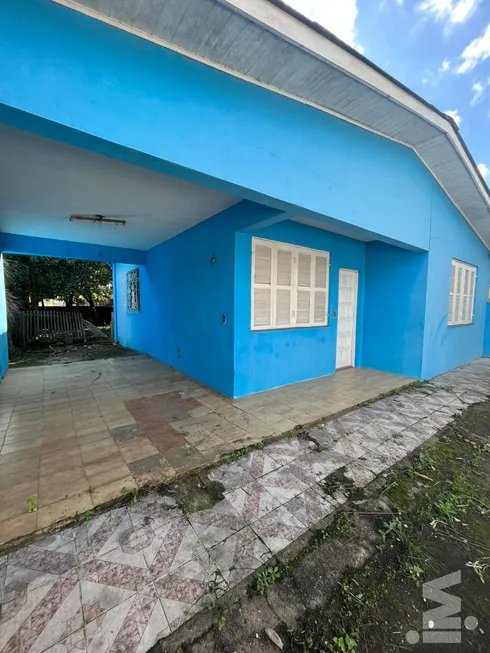 Foto 1 de Casa com 2 Quartos à venda, 90m² em Niterói, Canoas