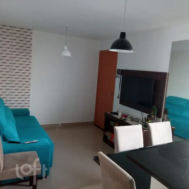 Foto 1 de Apartamento com 2 Quartos à venda, 46m² em São José, Canoas
