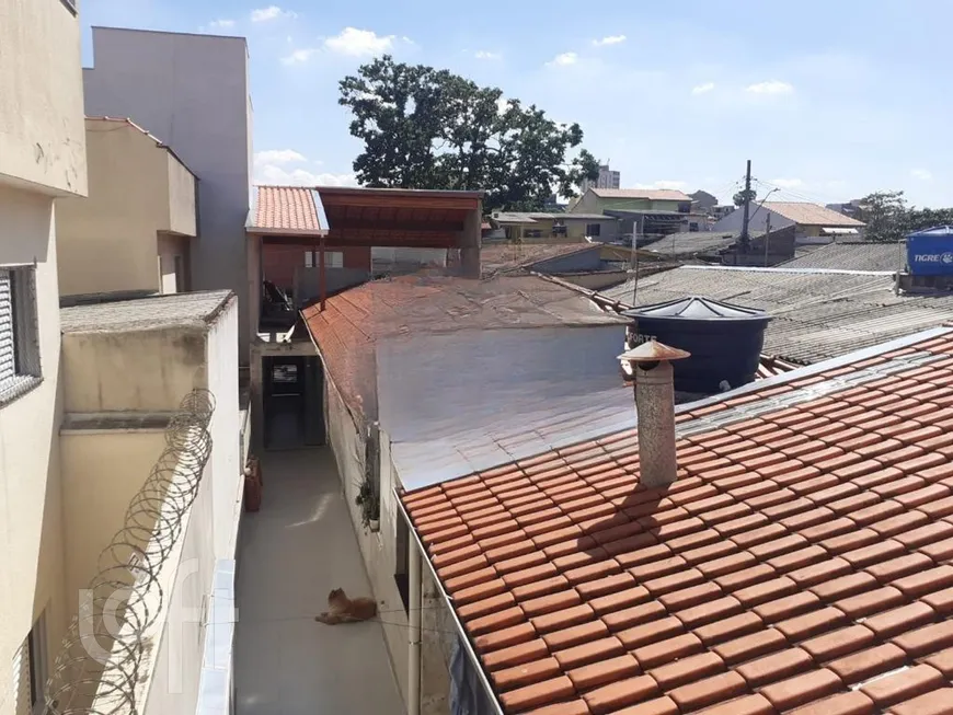 Foto 1 de Casa com 4 Quartos à venda, 250m² em Vila Francisco Matarazzo, Santo André