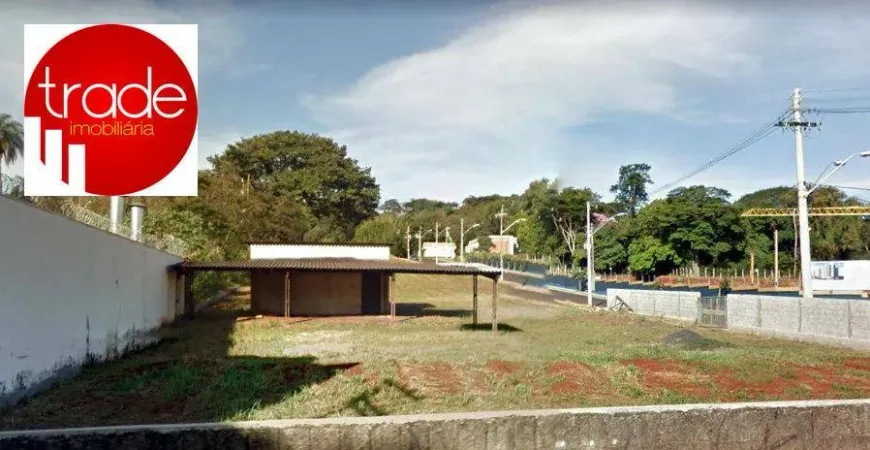 Foto 1 de Lote/Terreno à venda, 7063m² em Vila Seixas, Ribeirão Preto