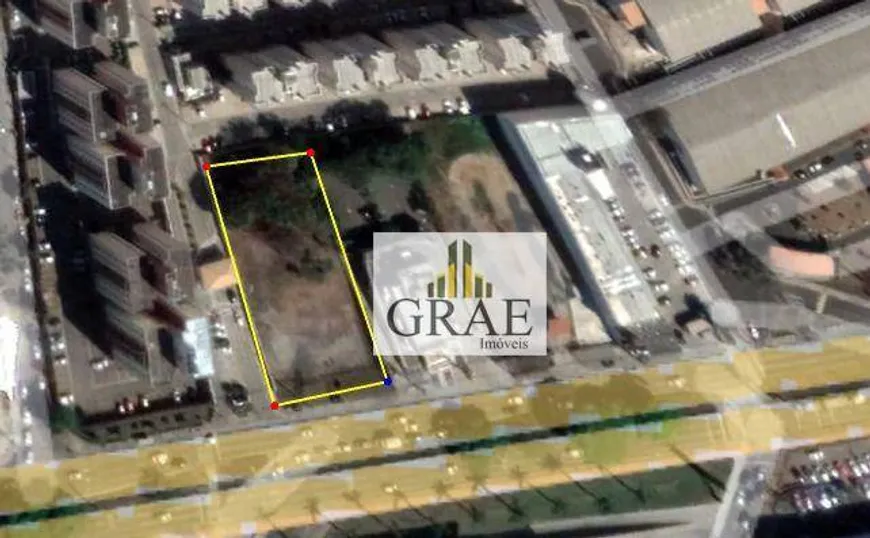 Foto 1 de Lote/Terreno para alugar, 2485m² em Jardim Europa, Sorocaba