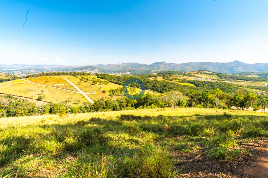 Foto 1 de Fazenda/Sítio à venda, 20100m² em Santo Antônio, Itabirito