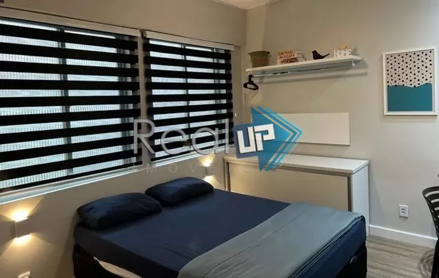 Foto 1 de Apartamento com 1 Quarto à venda, 24m² em Copacabana, Rio de Janeiro