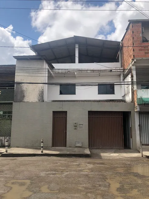 Foto 1 de Casa com 9 Quartos à venda, 500m² em Periperi, Salvador