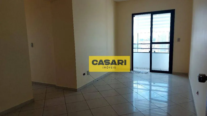 Foto 1 de Apartamento com 2 Quartos à venda, 60m² em Santa Terezinha, São Bernardo do Campo