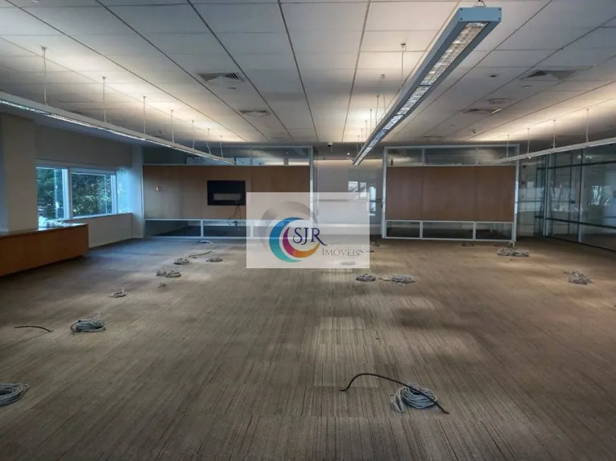 Foto 1 de Sala Comercial para alugar, 305m² em Brooklin, São Paulo