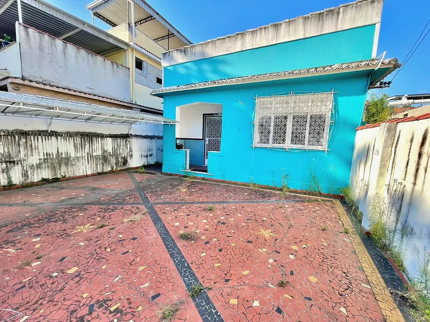 Foto 1 de Casa com 3 Quartos à venda, 250m² em Bento Ribeiro, Rio de Janeiro