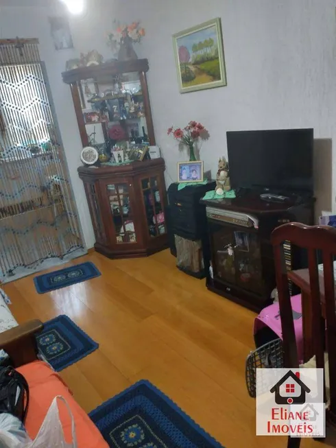 Foto 1 de Apartamento com 2 Quartos à venda, 51m² em Vila Padre Manoel de Nóbrega, Campinas