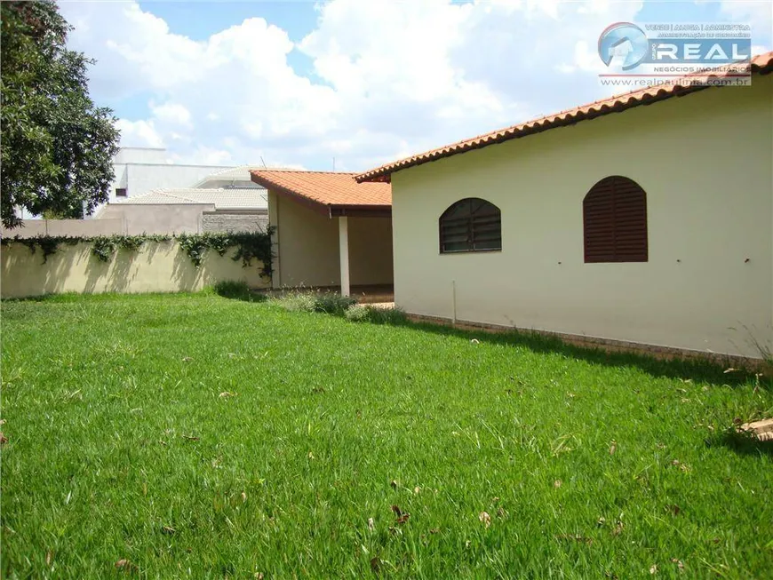 Foto 1 de Casa com 4 Quartos à venda, 230m² em Jardim de Itapoan, Paulínia