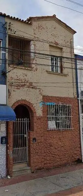 Foto 1 de Sobrado com 3 Quartos à venda, 150m² em Móoca, São Paulo