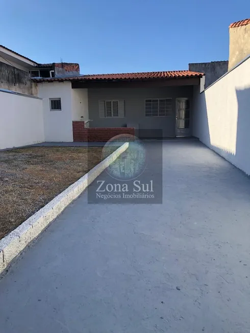 Foto 1 de Casa com 1 Quarto à venda, 53m² em Jardim Abatia, Sorocaba