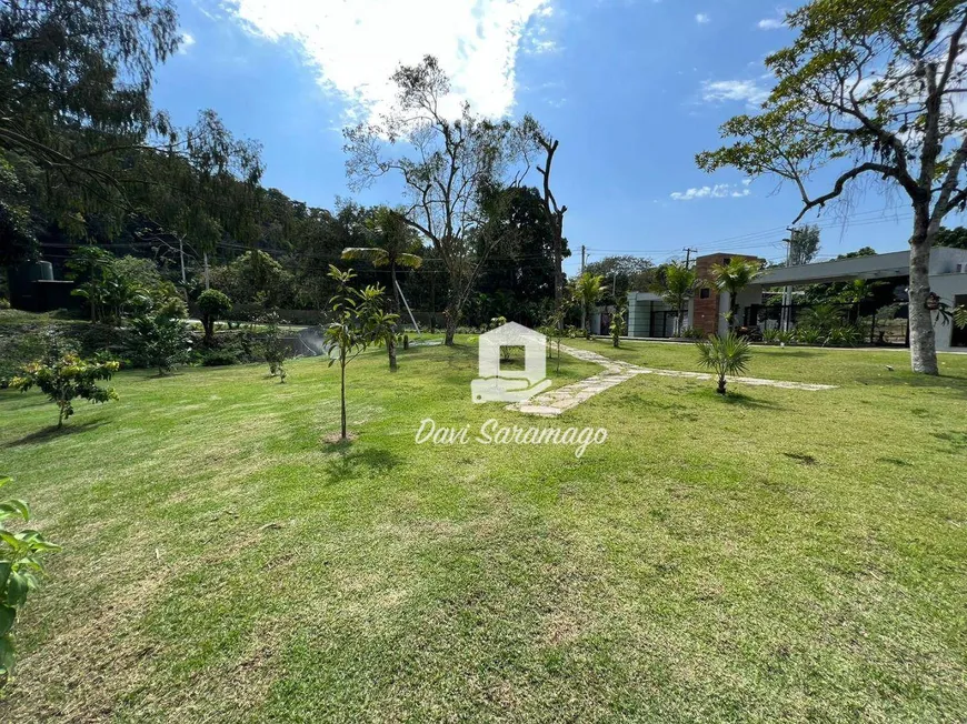 Foto 1 de Lote/Terreno à venda, 1088m² em Badu, Niterói