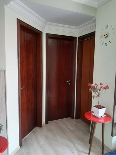 Foto 1 de Apartamento com 2 Quartos à venda, 60m² em Quitaúna, Osasco
