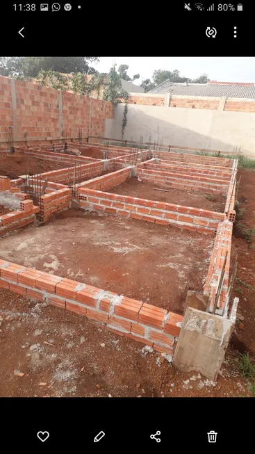 Foto 1 de Casa com 3 Quartos à venda, 135m² em Plano Diretor Sul, Palmas