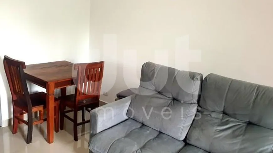 Foto 1 de Kitnet com 1 Quarto à venda, 39m² em Vila Itapura, Campinas