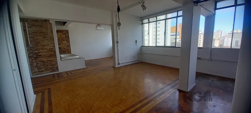 Foto 1 de Apartamento com 2 Quartos à venda, 95m² em Centro Histórico, Porto Alegre