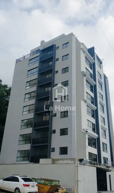 Foto 1 de Apartamento com 2 Quartos à venda, 66m² em Itoupava Seca, Blumenau